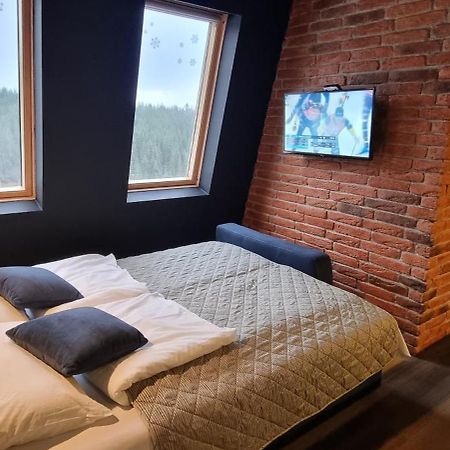 Apartman Winter パレ エクステリア 写真