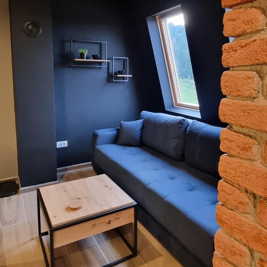 Apartman Winter パレ エクステリア 写真